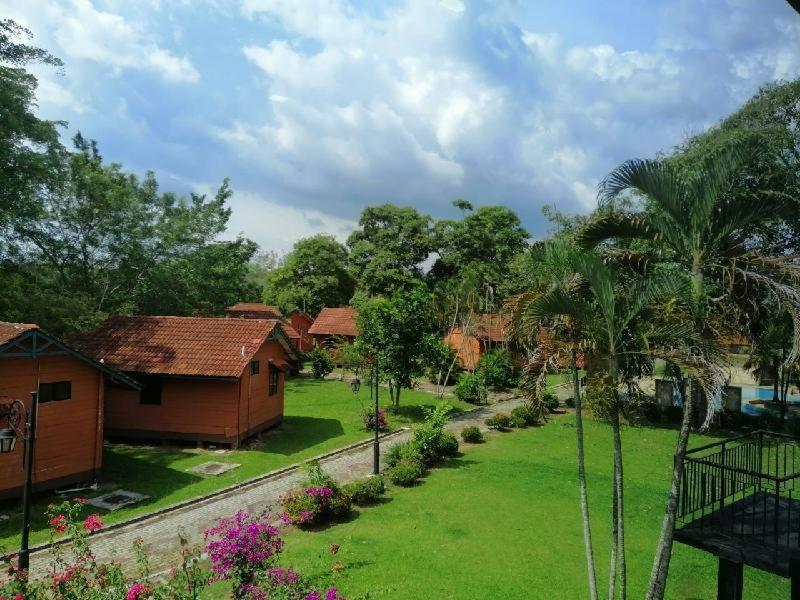 De Palma Resort Kuala Selangor Buitenkant foto