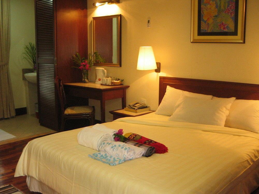 De Palma Resort Kuala Selangor Buitenkant foto