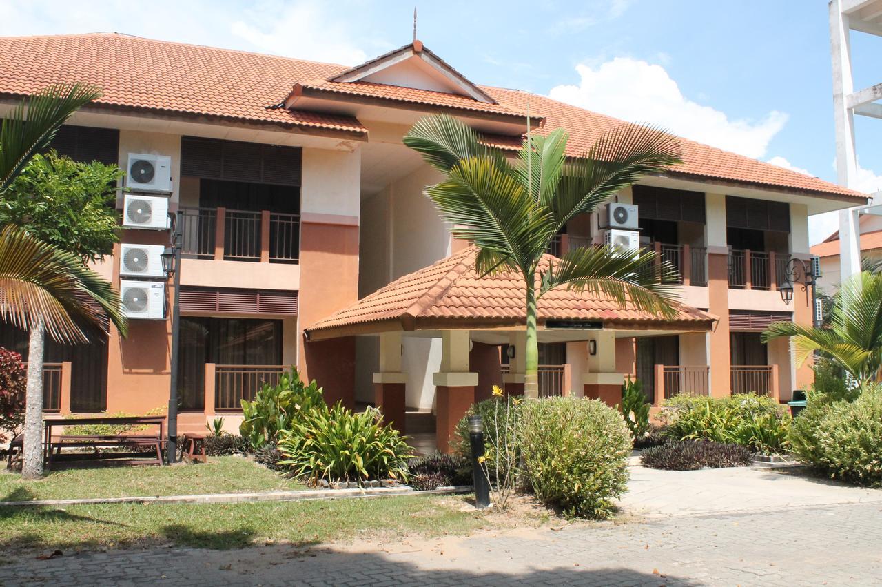 De Palma Resort Kuala Selangor Buitenkant foto