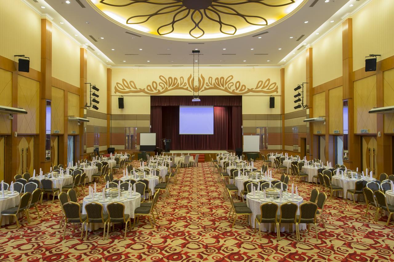 De Palma Resort Kuala Selangor Buitenkant foto